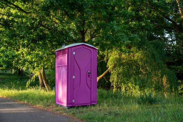 Types of Portable Toilets We Offer in Port Republic, NJ